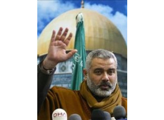 Hamas aizza l'antisemitismo tunisino